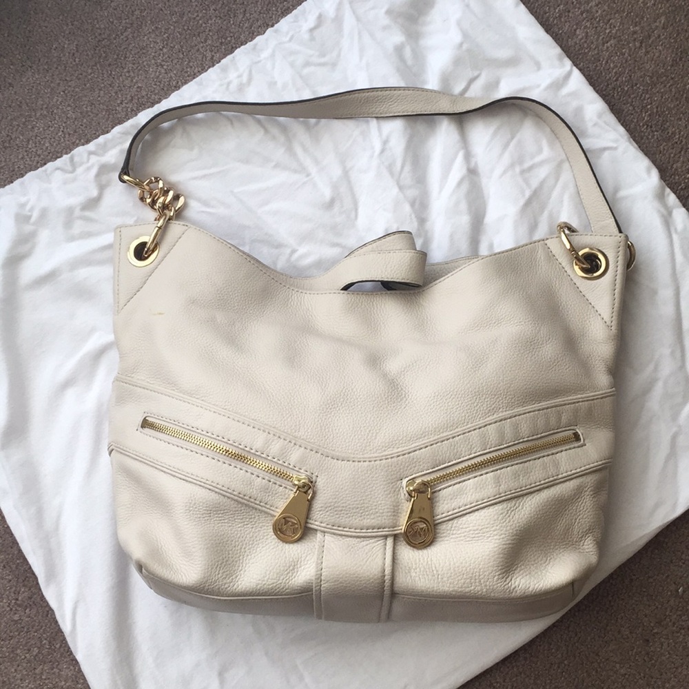 michael kors satchel